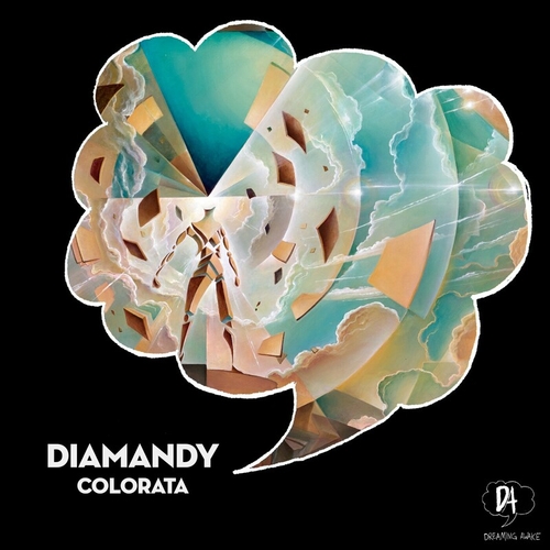 Diamandy - Colorata [DAK028]